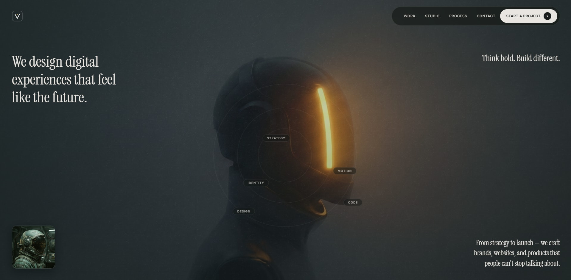 Sentinel — AI agents, always on
